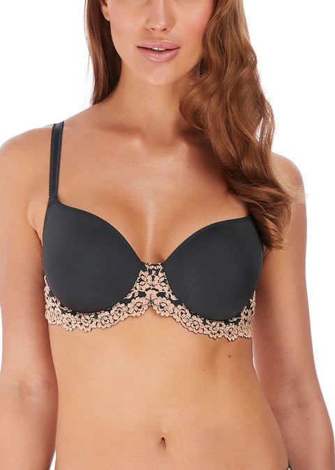 Soutien-gorge  Armatures Wacoal